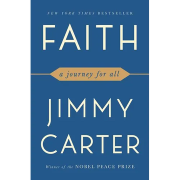 Faith: A Journey for All - Paperback