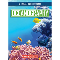 Oceanography - Library Binding