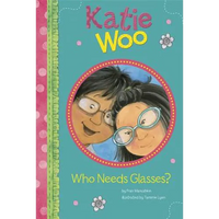 Who Needs Glasses? - Paperback