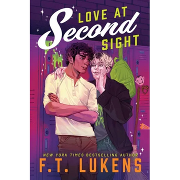 Love at Second Sight - Paperback
