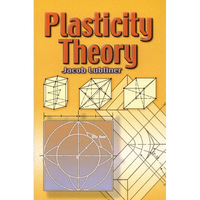 Plasticity Theory - Paperback