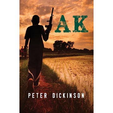AK - Paperback