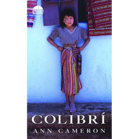 Colibri - Mass Market Paperbound