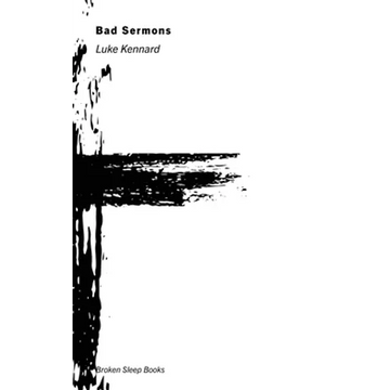 Bad Sermons - Paperback