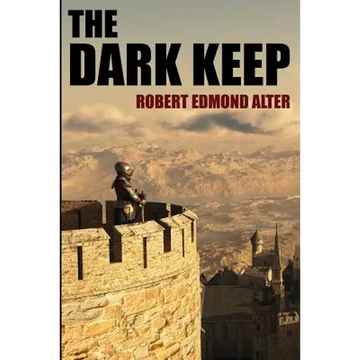 The Dark Keep - Paperback