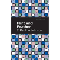 Flint and Feather - Paperback