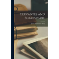 Cervantes and Shakespeare