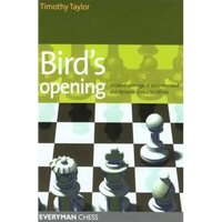Birds Opening - Paperback