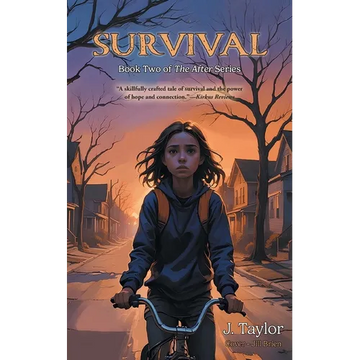 Survival - Paperback