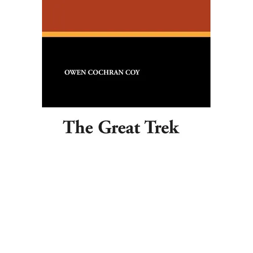 The Great Trek