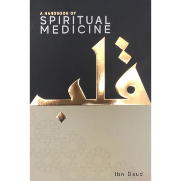 A Handbook of Spiritual Medicine - Paperback
