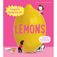 Lemons - Paperback