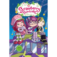 Food Truck Frenzy - Library Binding