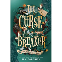 The Curse Breaker - Hardcover