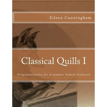 Classical Quills I - Paperback
