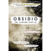 Obsidio - Paperback