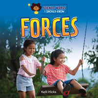 Forces - Paperback