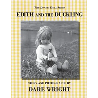 Edith And The Duckling - Paperback