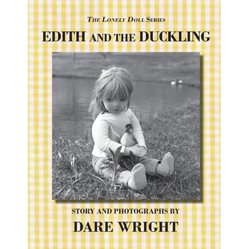 Edith And The Duckling - Paperback