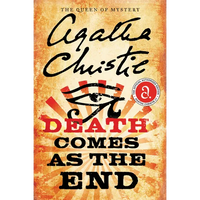 Death Comes as the End - Paperback