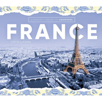 France - Library Binding