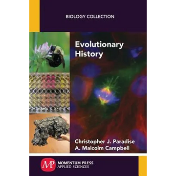 Evolutionary History - Paperback