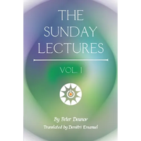 The Sunday Lectures - Paperback