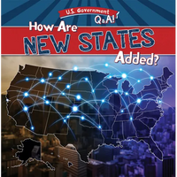 How Are New States Added? - Library Binding