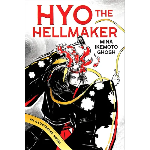 Hyo the Hellmaker