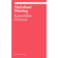 Mad about Painting - Paperback