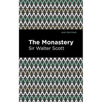 The Monastery - Paperback