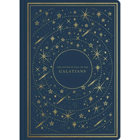Galatians - Paperback