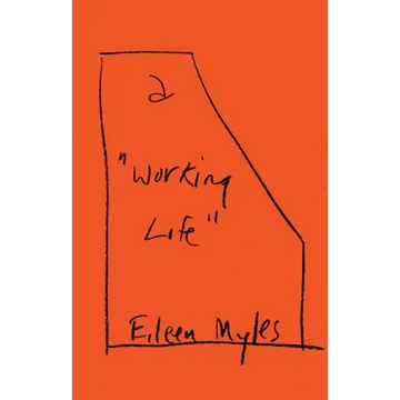 A Working Life - Paperback