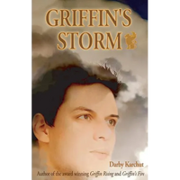 Griffin's Storm: Book Three: Water - Paperback