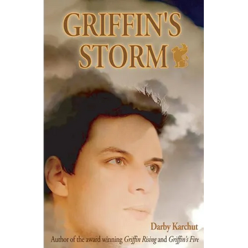 Griffin's Storm: Book Three: Water - Paperback