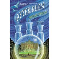 The After-Room - Paperback
