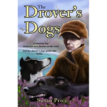 The Drover's Dogs - Paperback