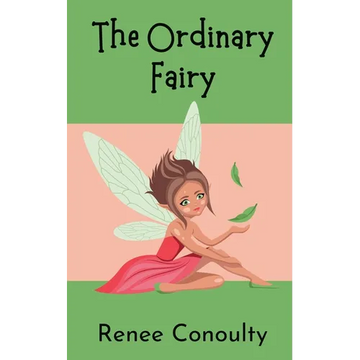 The Ordinary Fairy - Paperback