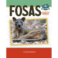 Fosas - Library Binding