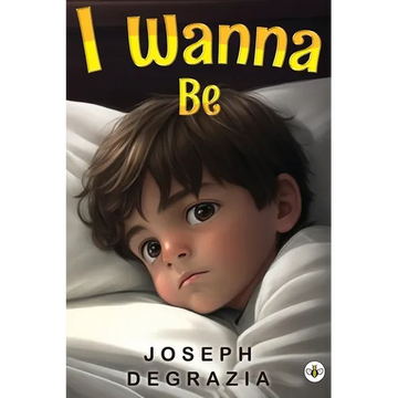 I Wanna Be - Paperback