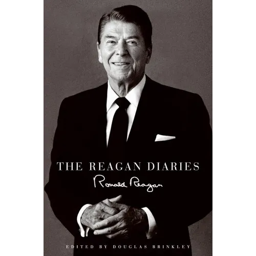 The Reagan Diaries