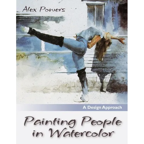 Painting People in Watercolor