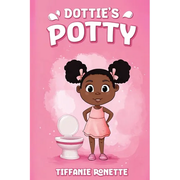 Dottie's Potty - Paperback