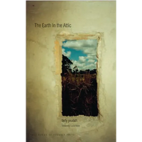 Earth in the Attic - Paperback