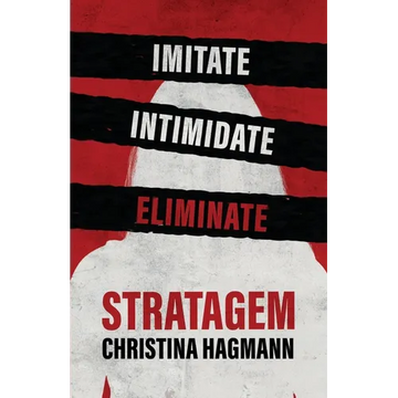 Stratagem - Paperback