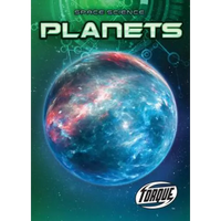 Planets - Library Binding