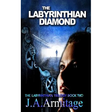 The Labyrinthian Diamond - Paperback