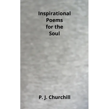Inspirational Poems for the Soul - Paperback