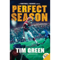 Perfect Season - Paperback