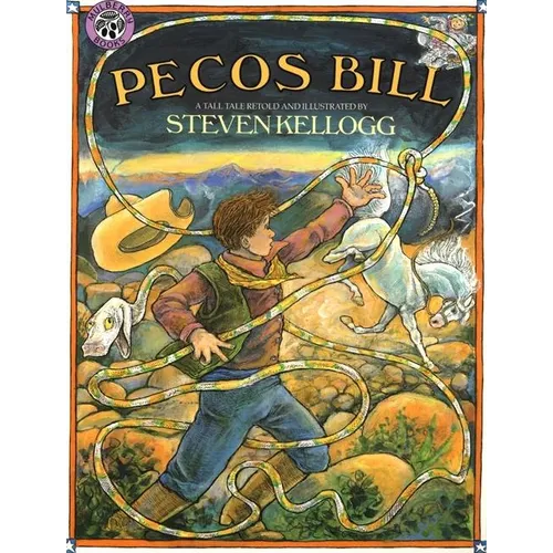 Pecos Bill